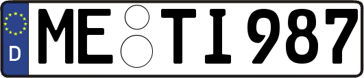ME-TI987