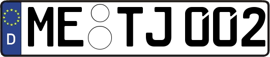 ME-TJ002
