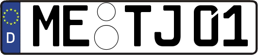 ME-TJ01