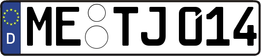 ME-TJ014