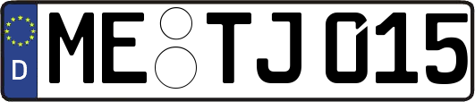 ME-TJ015