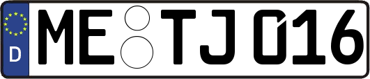 ME-TJ016