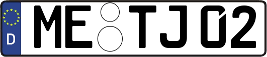 ME-TJ02