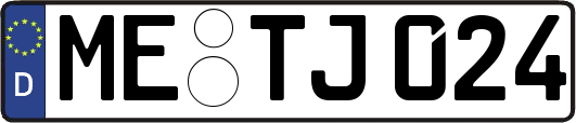 ME-TJ024