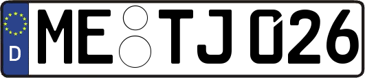 ME-TJ026