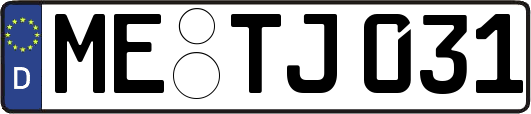 ME-TJ031