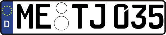 ME-TJ035