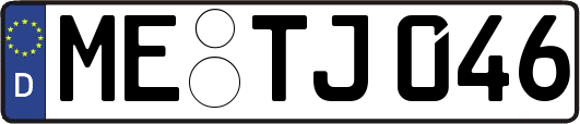 ME-TJ046