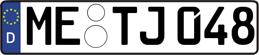 ME-TJ048