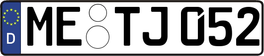 ME-TJ052