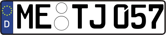 ME-TJ057