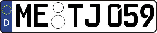 ME-TJ059