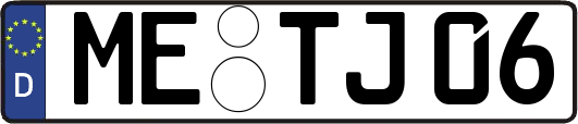 ME-TJ06
