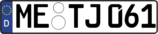 ME-TJ061