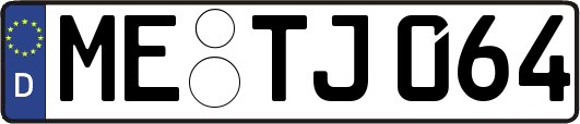 ME-TJ064