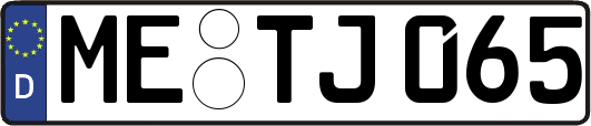 ME-TJ065