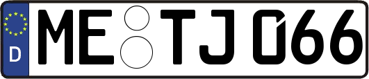 ME-TJ066