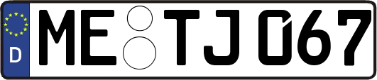 ME-TJ067