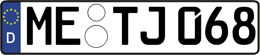ME-TJ068