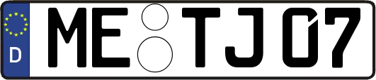ME-TJ07