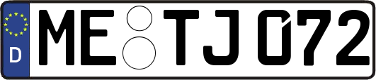 ME-TJ072