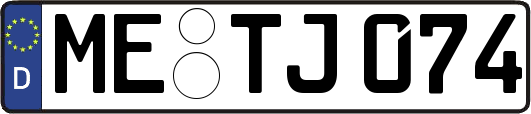 ME-TJ074