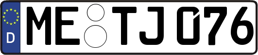 ME-TJ076