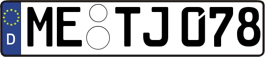 ME-TJ078