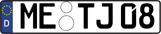 ME-TJ08