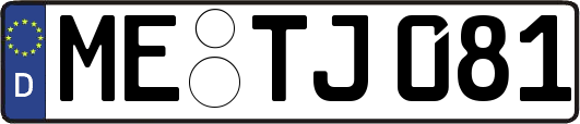 ME-TJ081
