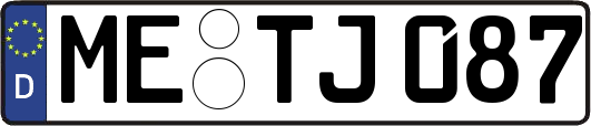 ME-TJ087