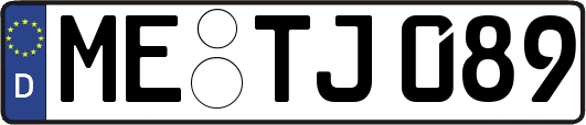 ME-TJ089