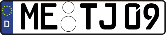 ME-TJ09