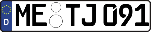 ME-TJ091