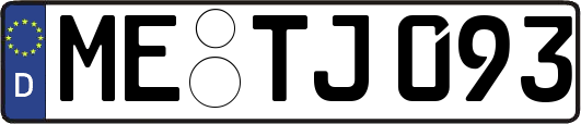 ME-TJ093