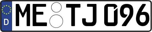 ME-TJ096