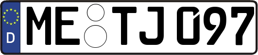 ME-TJ097