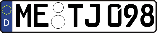 ME-TJ098