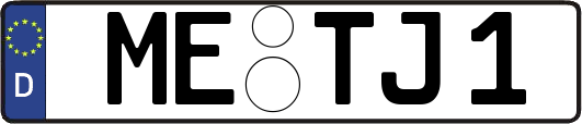 ME-TJ1