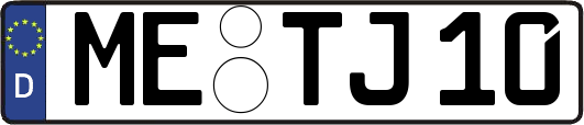 ME-TJ10
