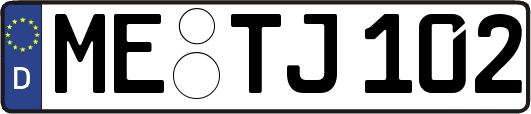 ME-TJ102