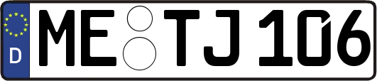 ME-TJ106