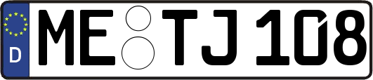 ME-TJ108