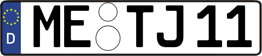 ME-TJ11