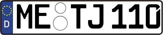 ME-TJ110