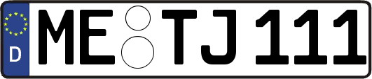 ME-TJ111