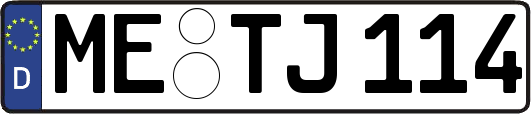 ME-TJ114