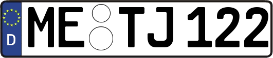 ME-TJ122