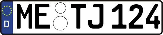 ME-TJ124