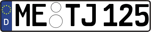 ME-TJ125